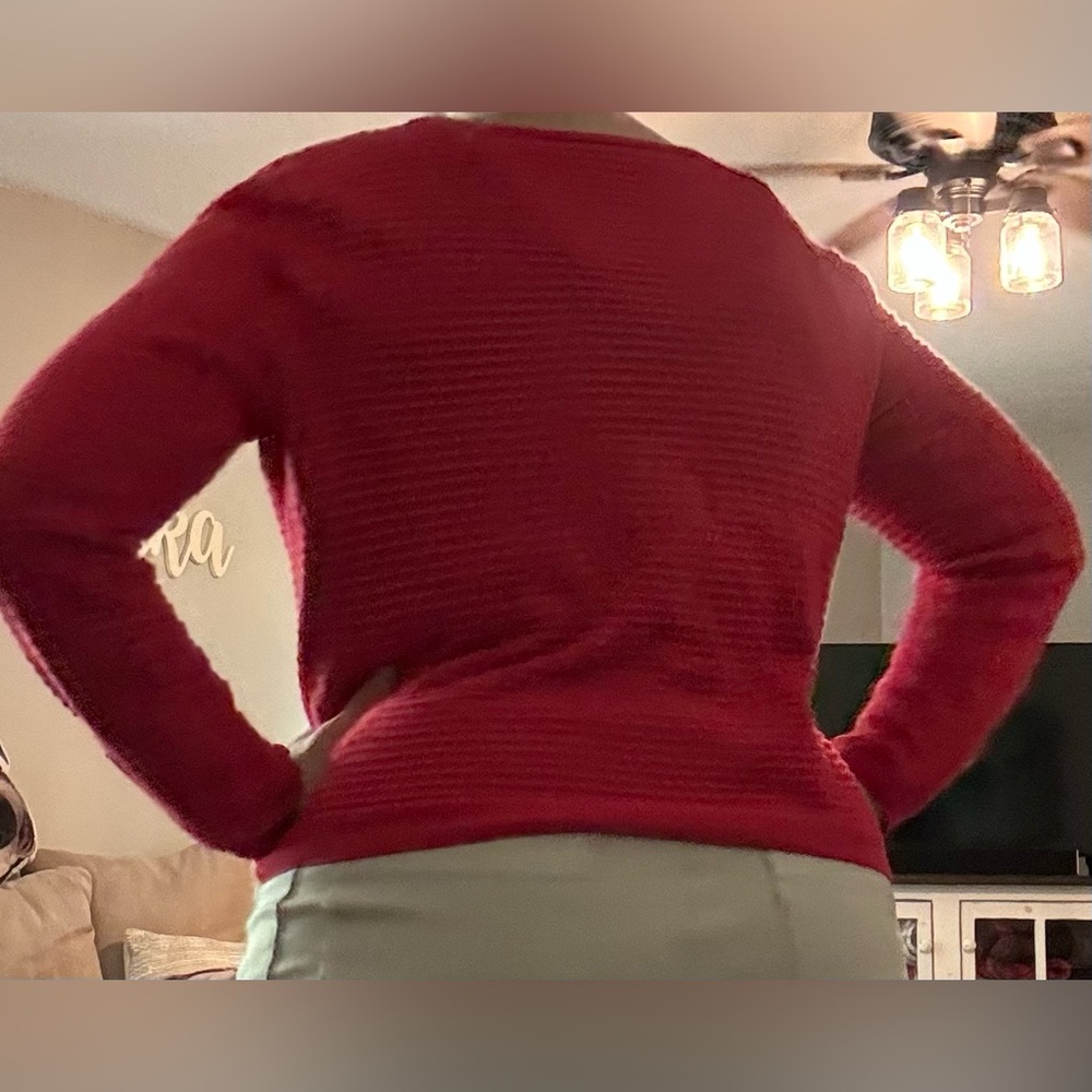 Draper James RSVP Cardigan - Picture 2 of 3